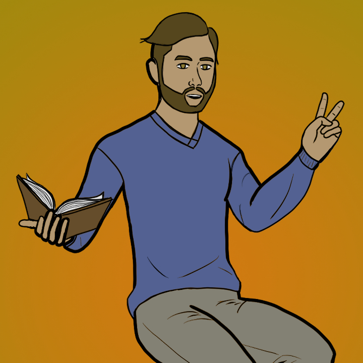 user avatar image for Caleb B