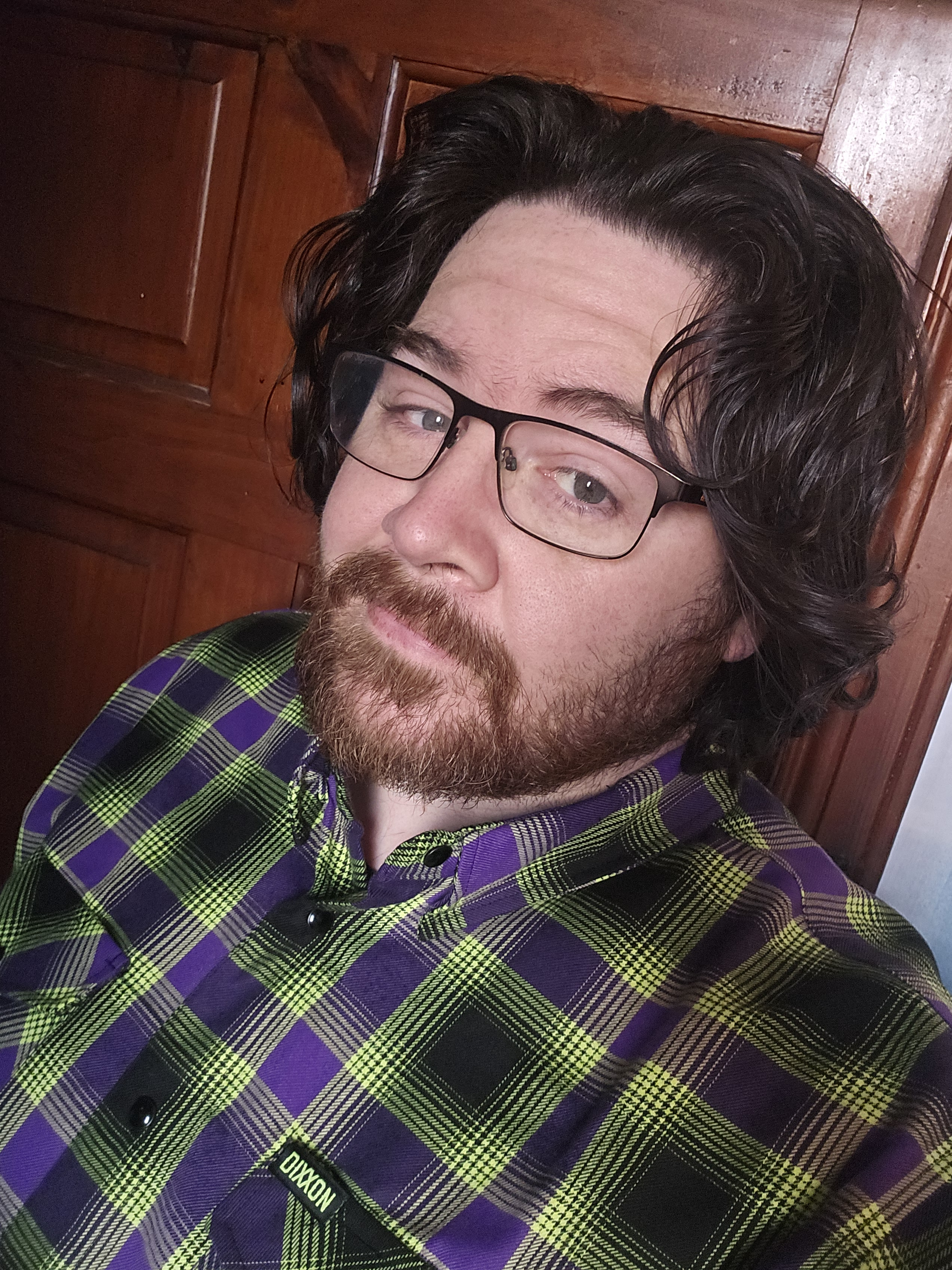 user avatar image for G-Wrath