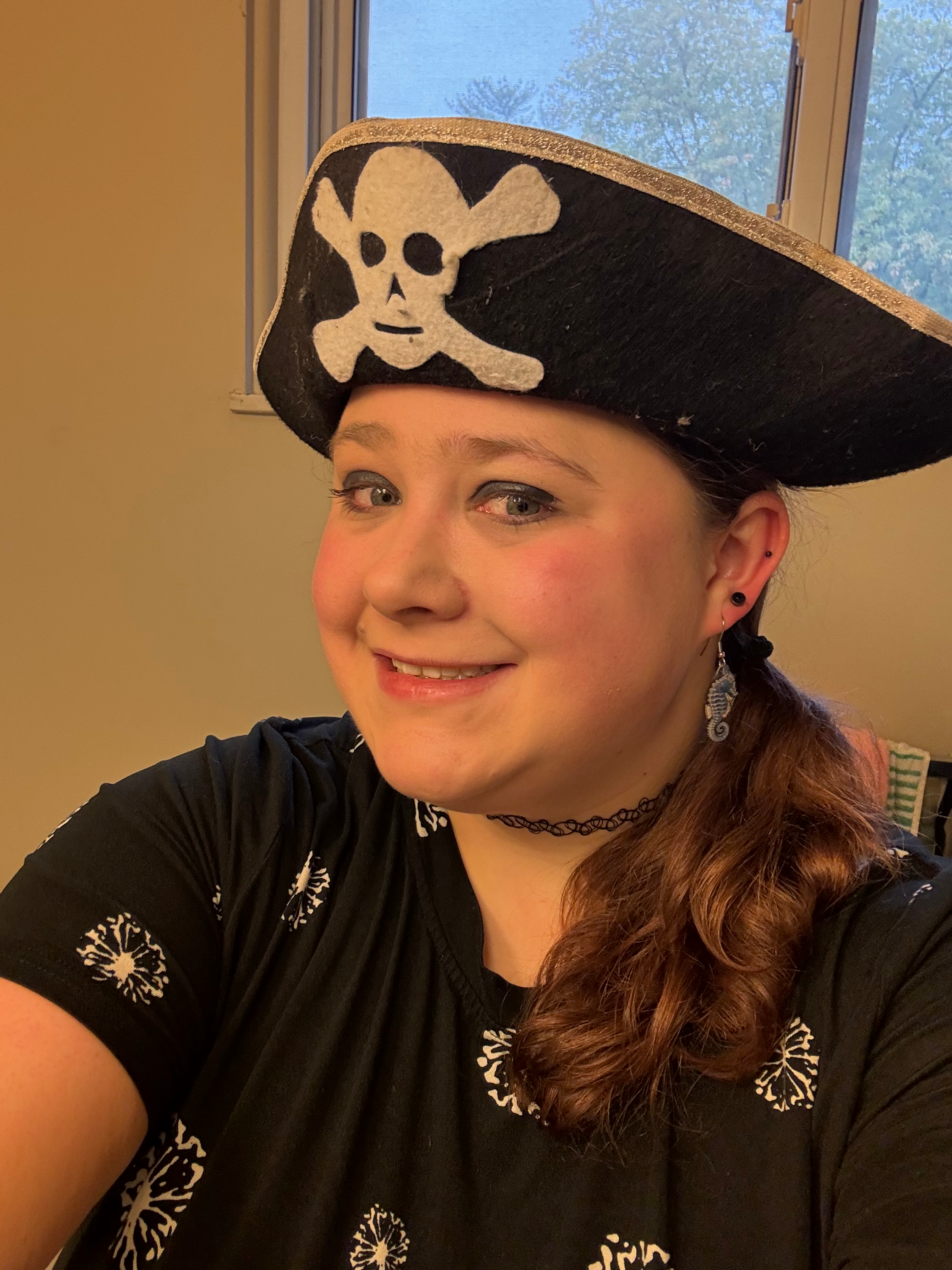 user avatar image for Ashley Embrey