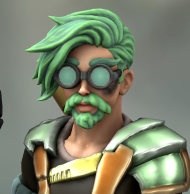 user avatar image for Chsbrgr