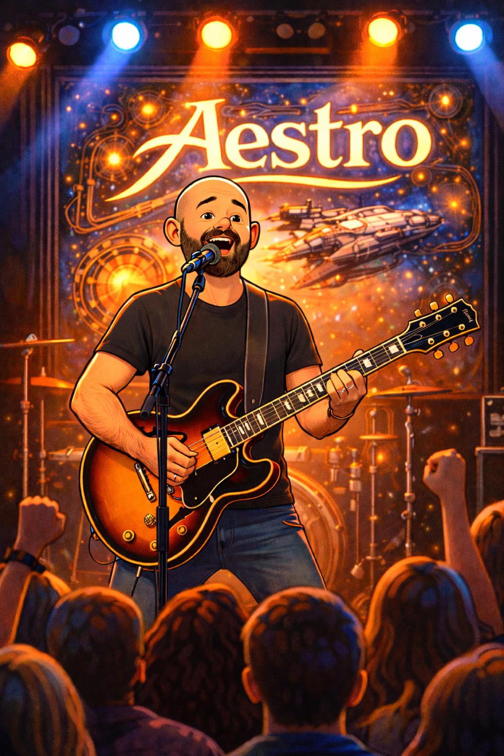 user avatar image for Aestropylot