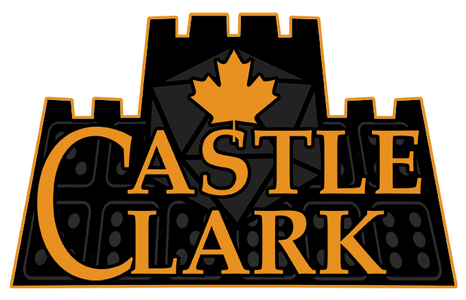user avatar image for Castle Clark Games