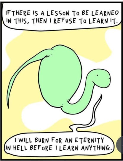 user avatar image for LobsterThief