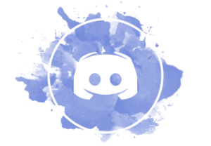 Discord Logo
