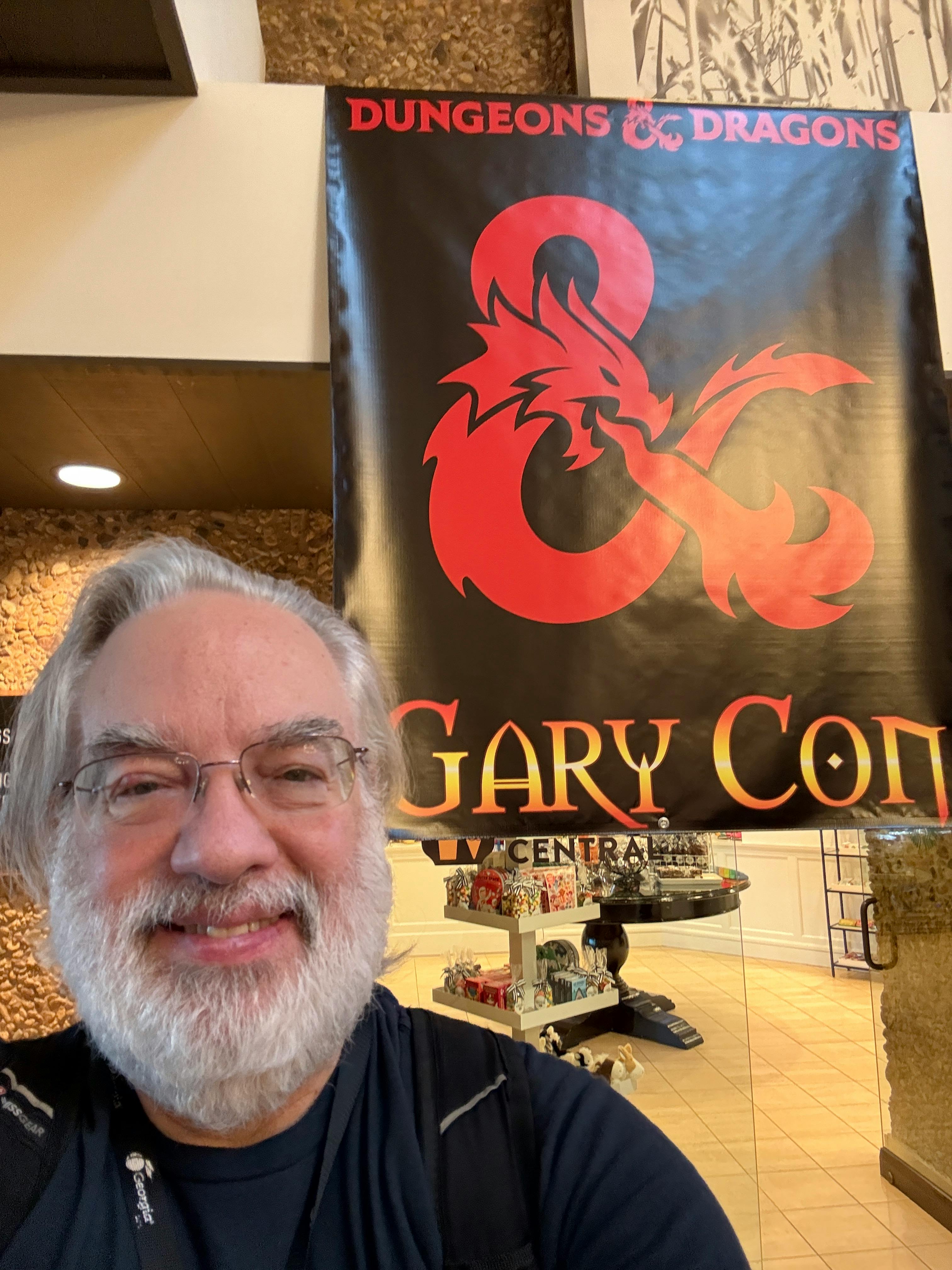 user avatar image for Mark Buffington