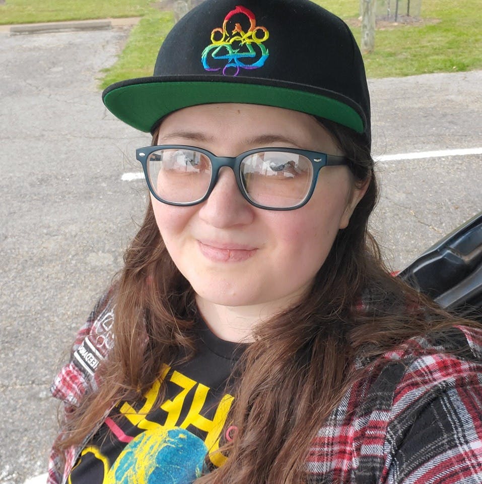 user avatar image for CypressWylde