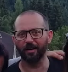 user avatar image for Gianluca Simionato