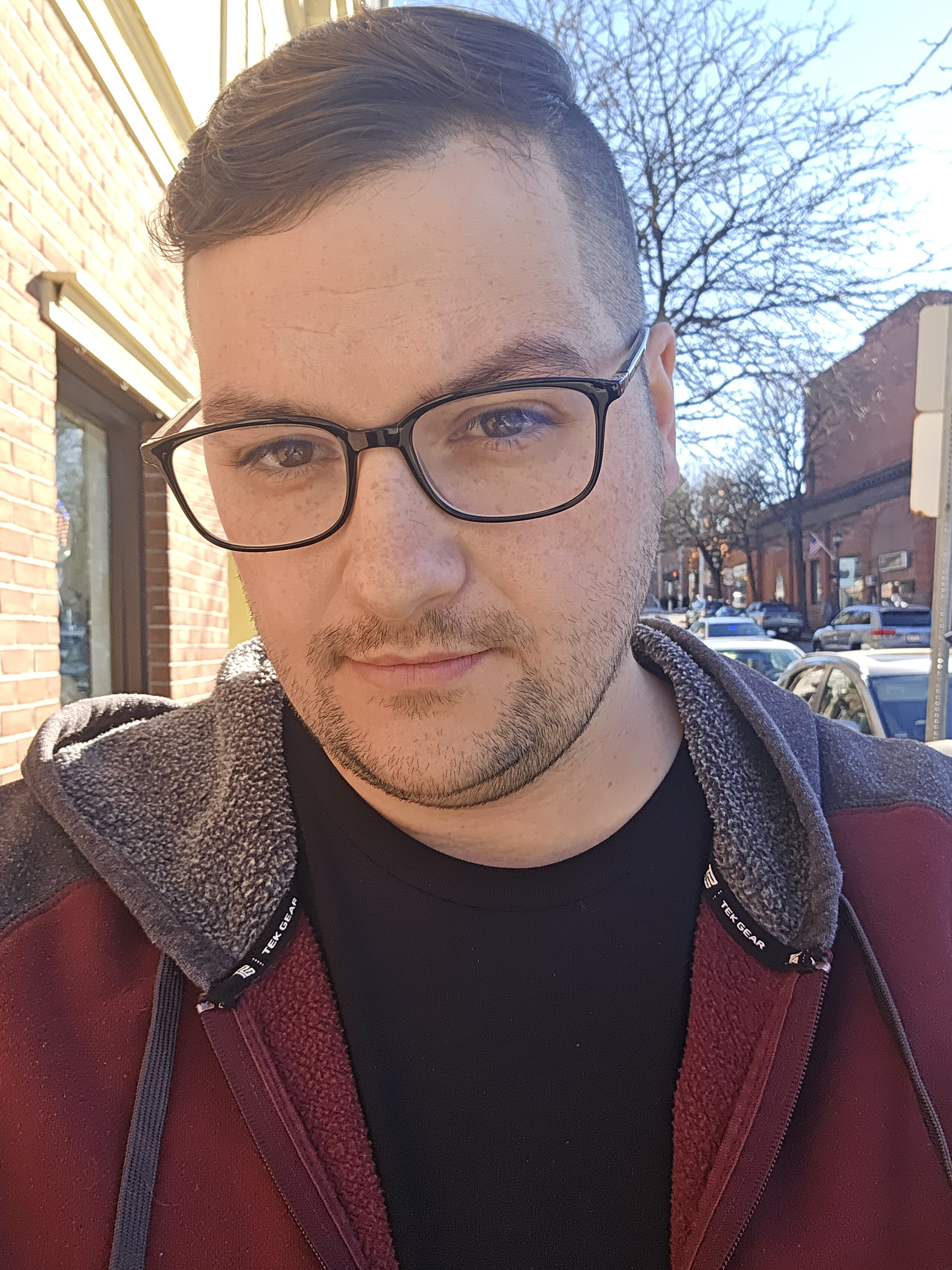 user avatar image for Andrew Priest 