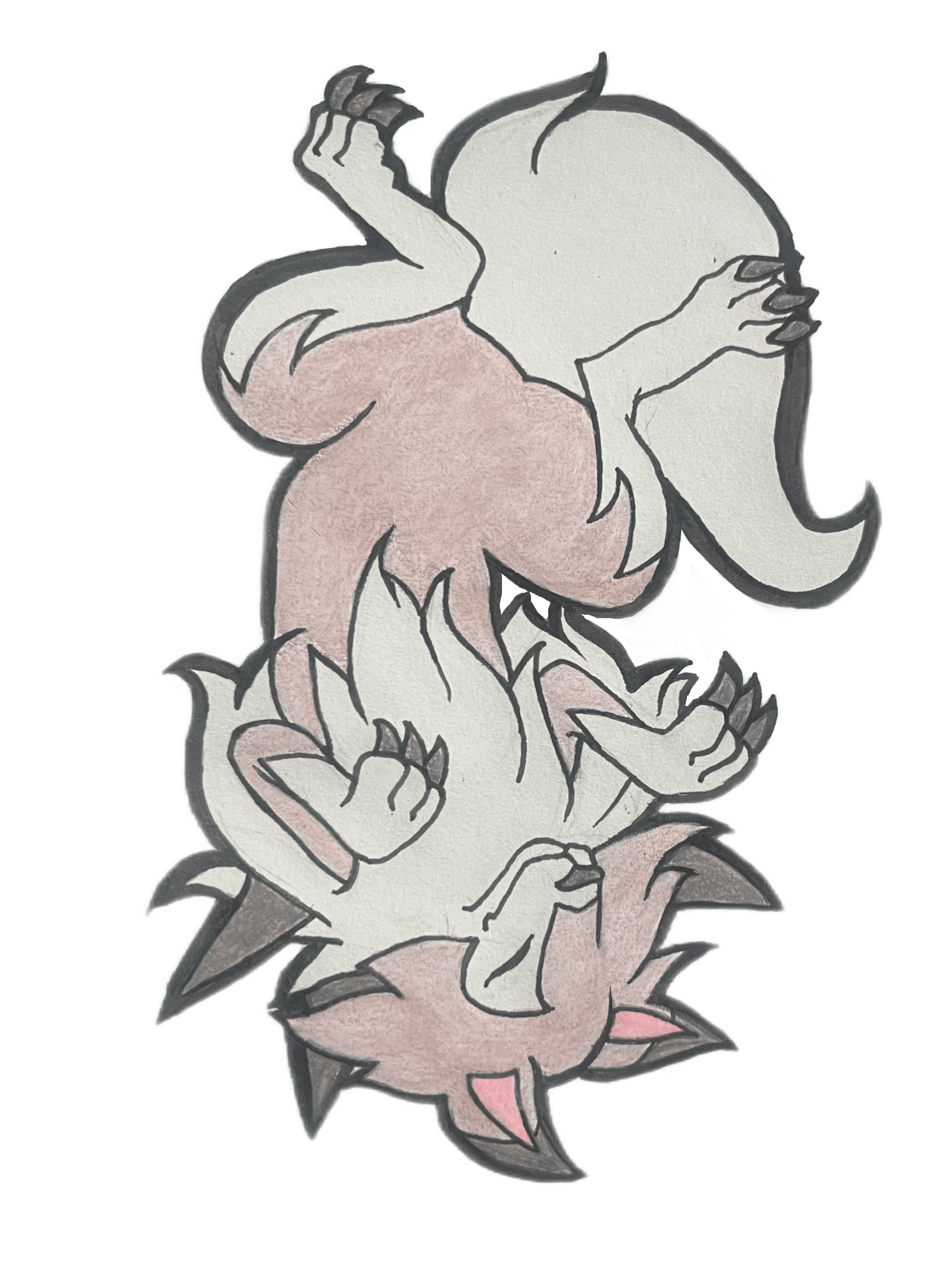 Pups More!
