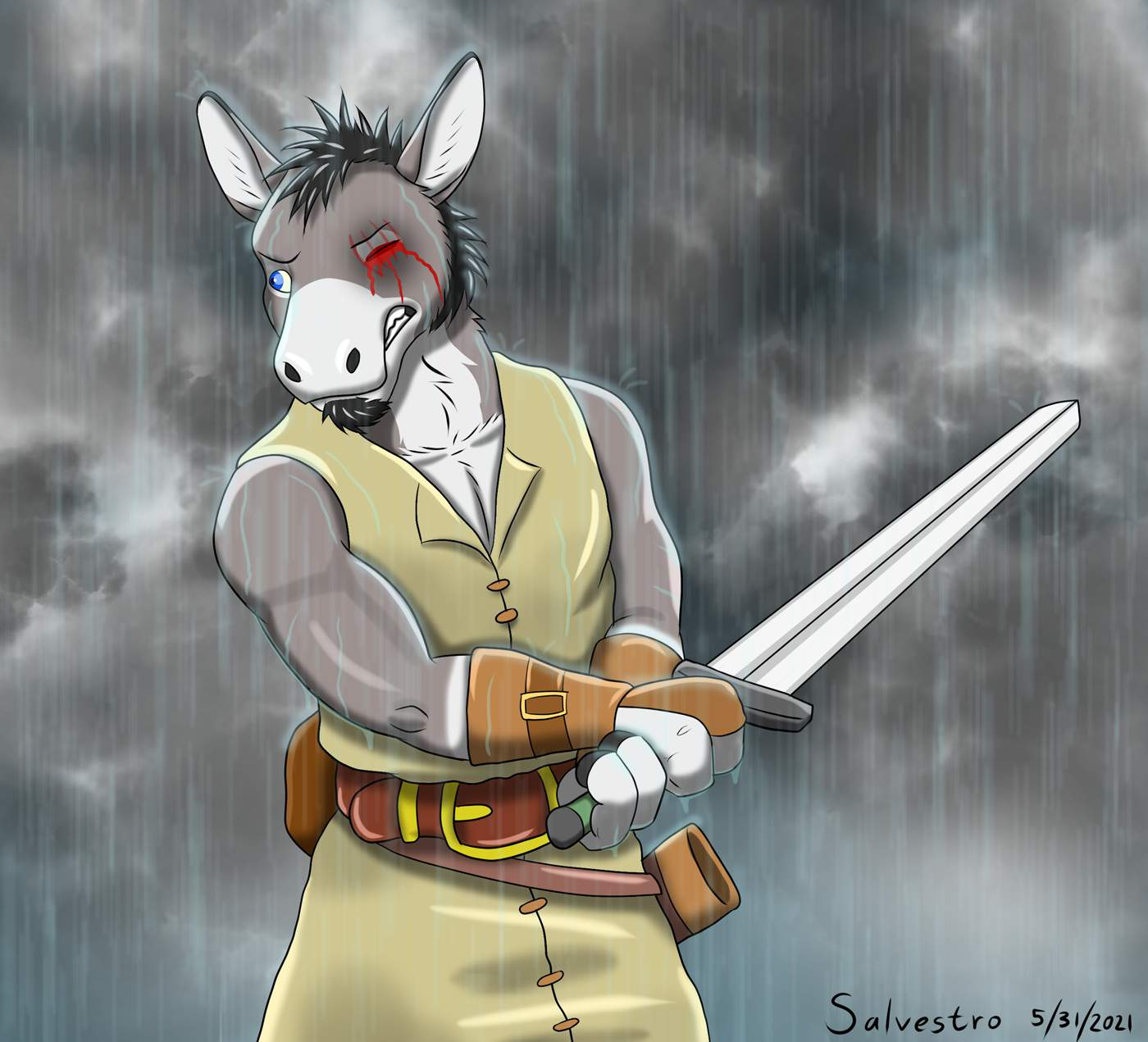 user avatar image for Tom vd Donk 