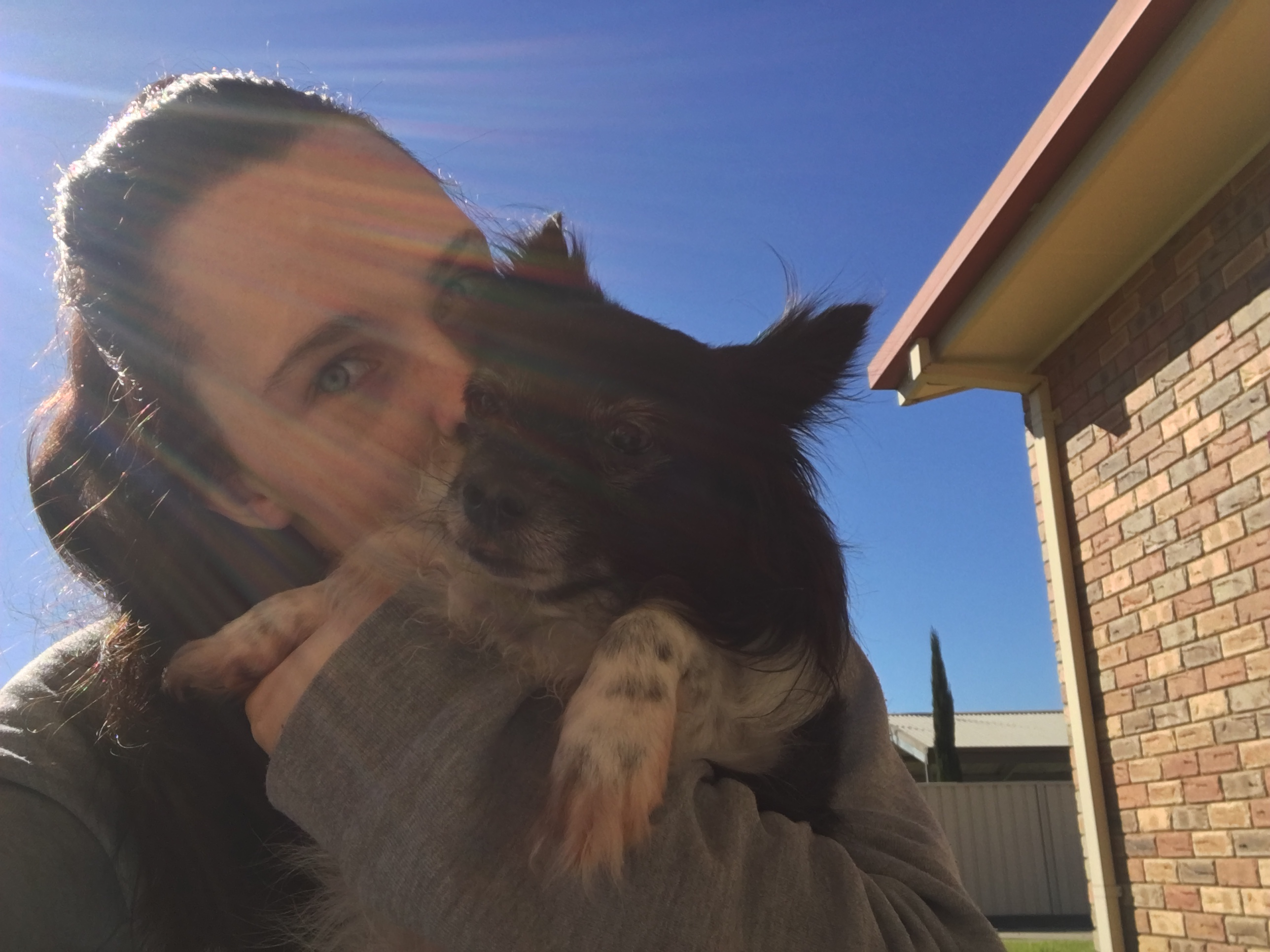 user avatar image for Ren Maree