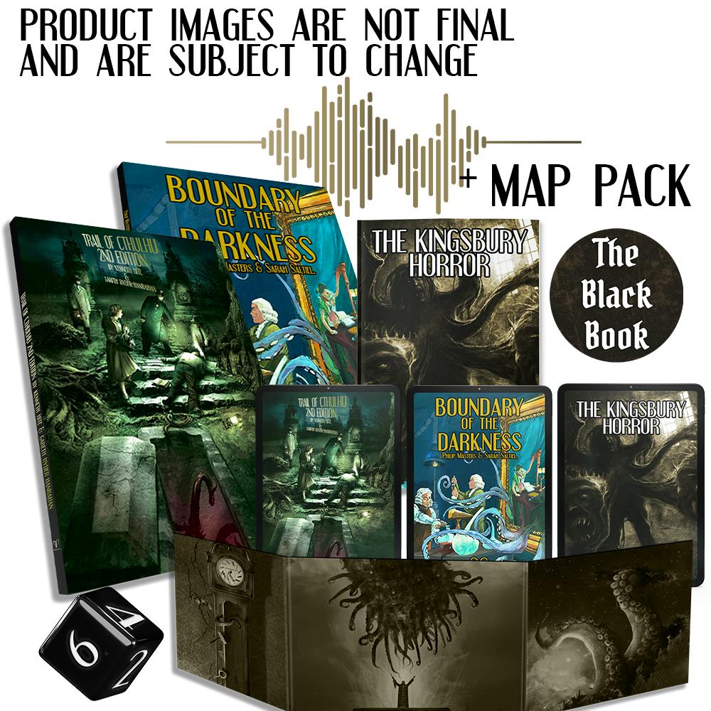 The Great Race of Yith