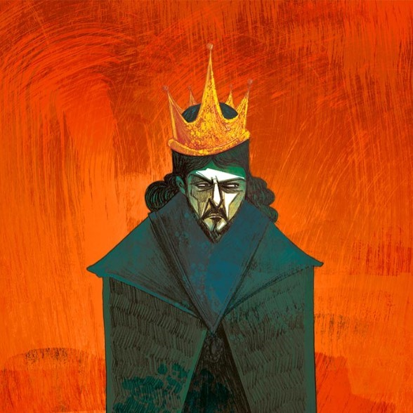 user avatar image for John Vedal