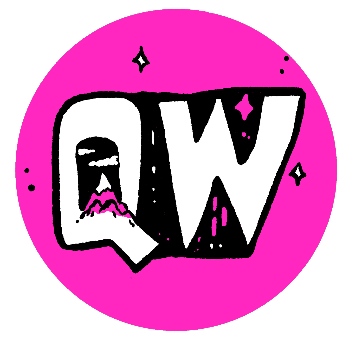 user avatar image for Ripley Matthews / Queer Wizard Games