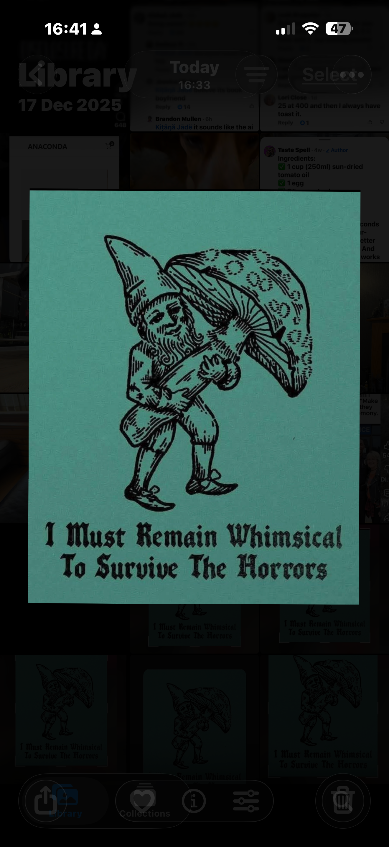 user avatar image for Janine Gordon