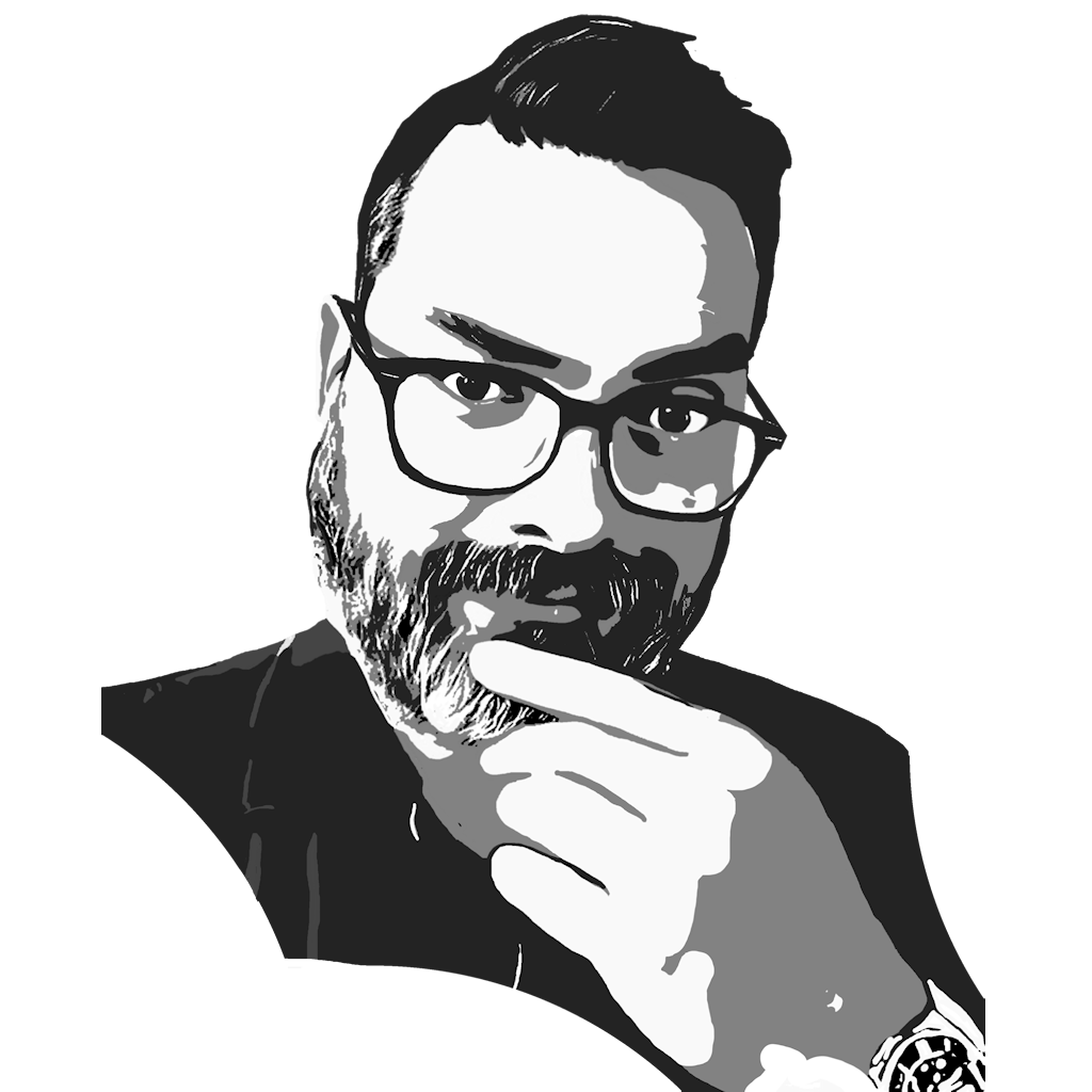 user avatar image for Martin Boruta