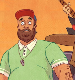 user avatar image for WimBravo64