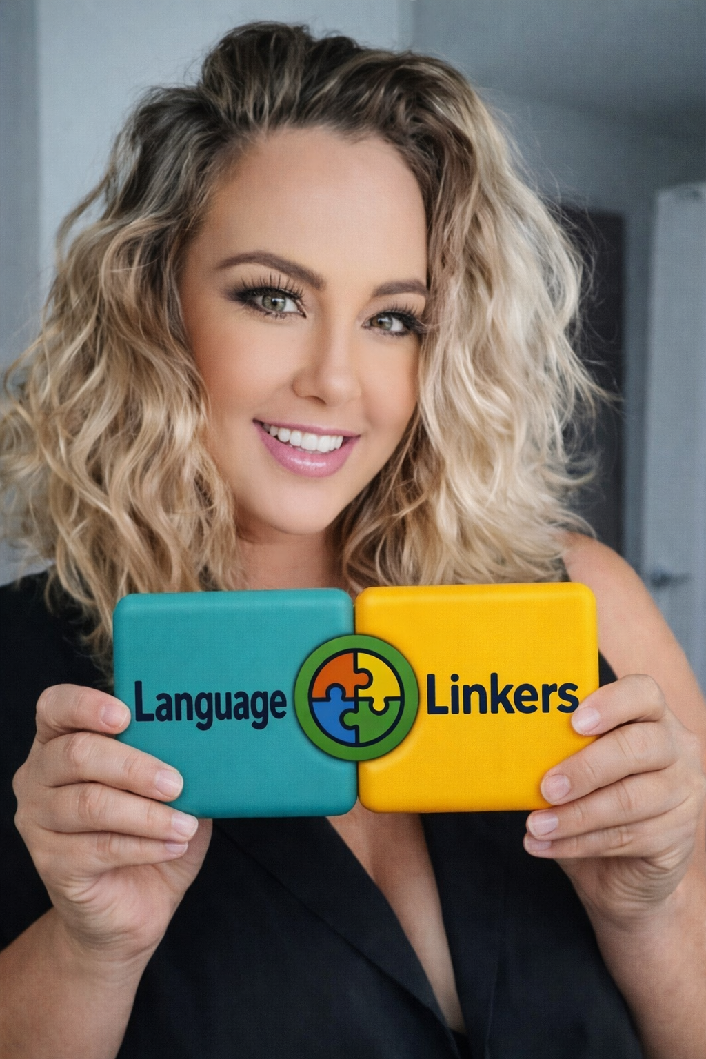 user avatar image for Language Linkers