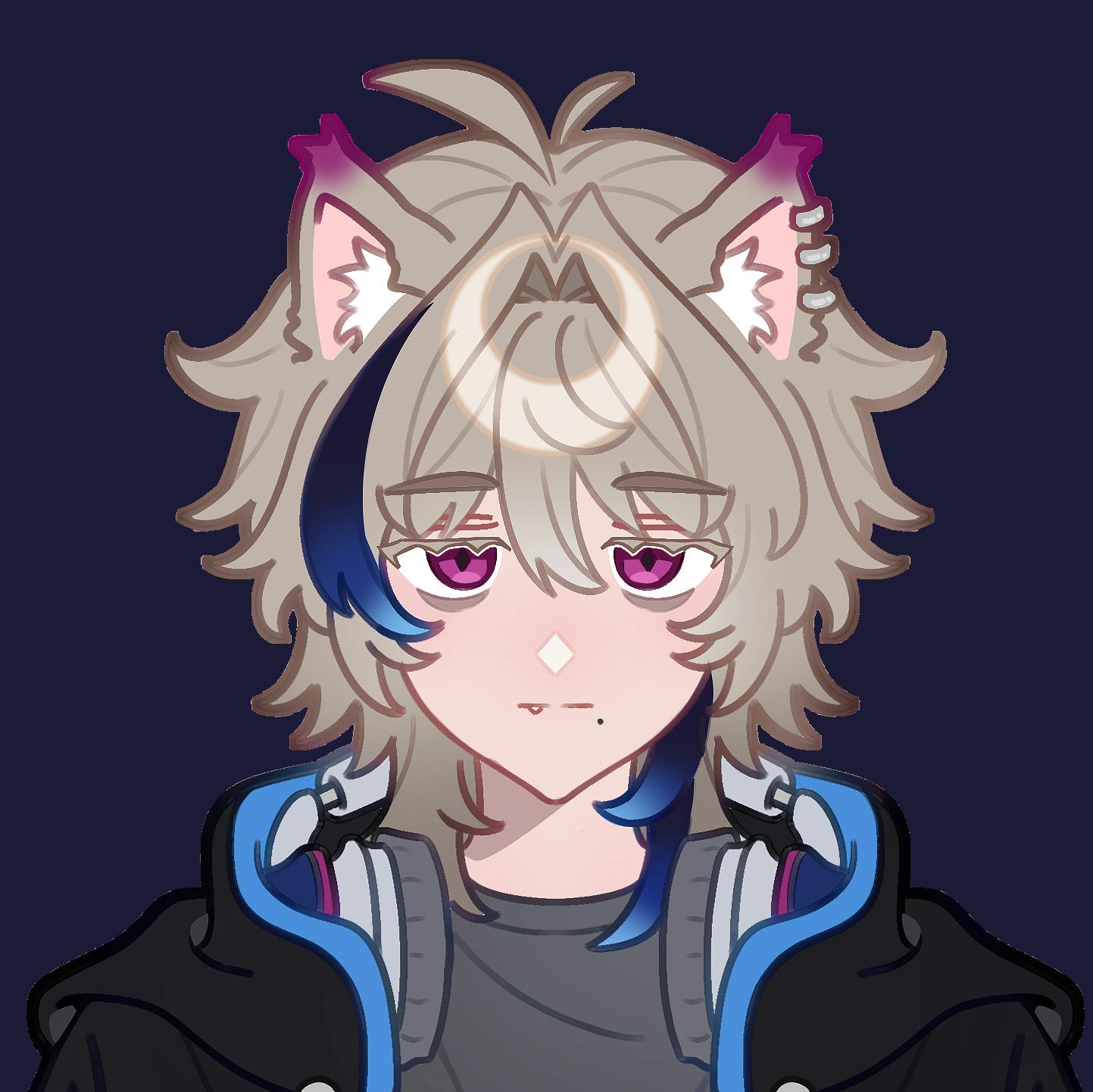 user avatar image for SleepyShinya