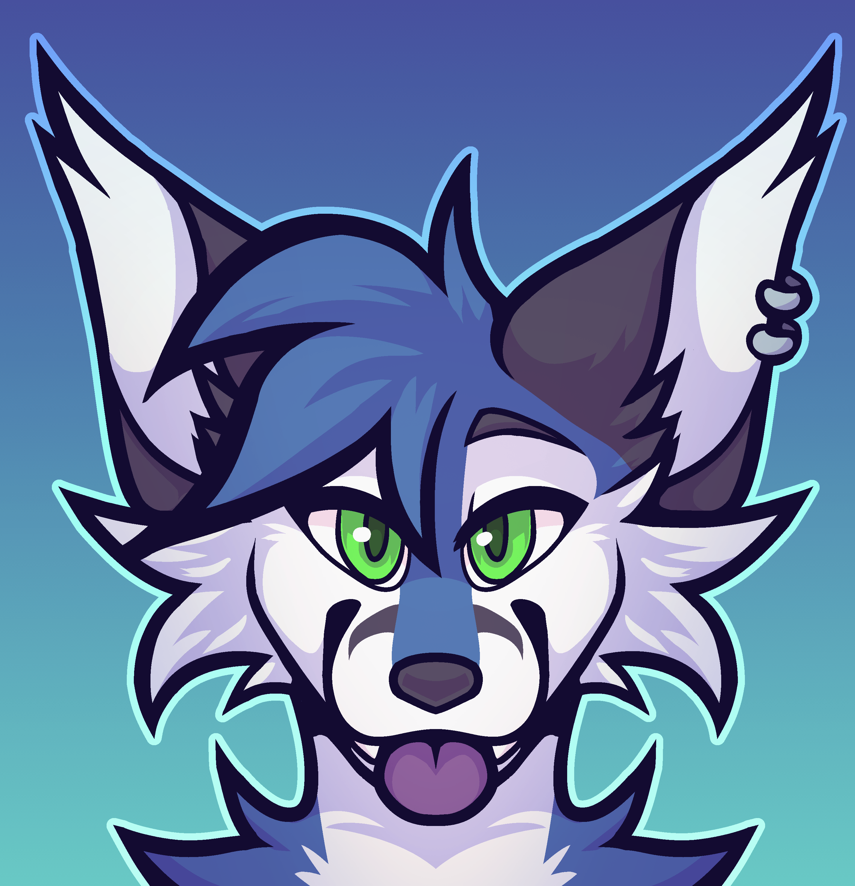 user avatar image for FrozenFOXX