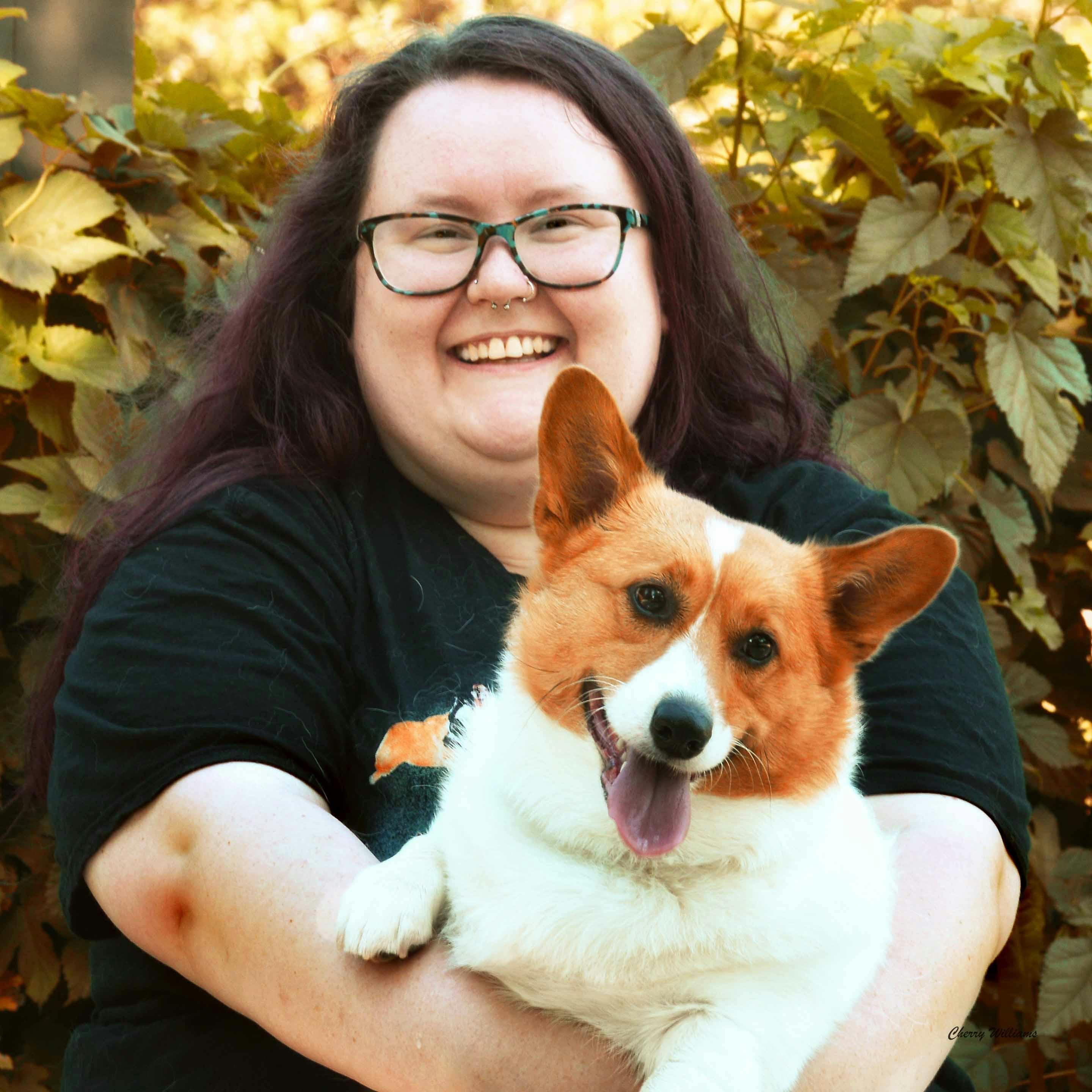 user avatar image for Tonya Sharp