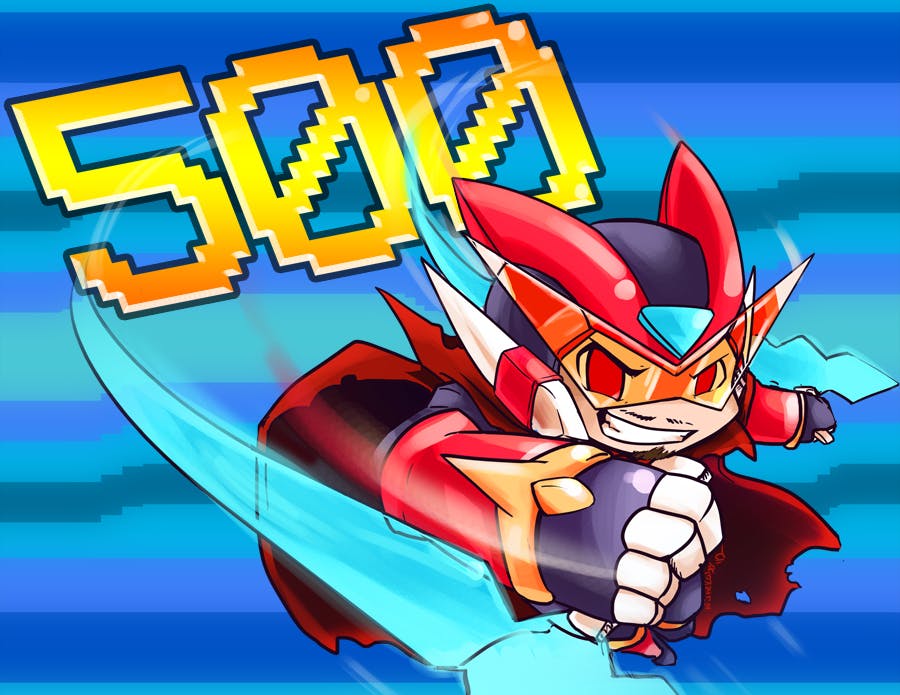 user avatar image for Conrad500