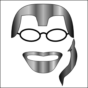 user avatar image for Chuck Burke (Old Gray Geek)