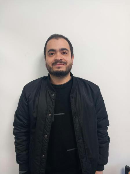user avatar image for Claudio