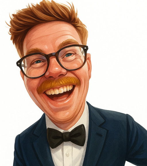 user avatar image for Rasmus Sehlin