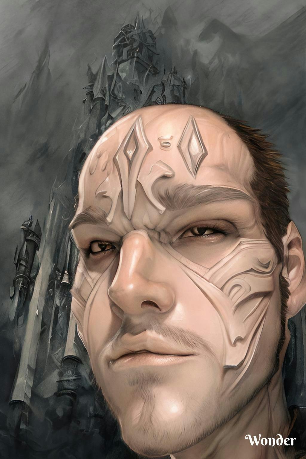 user avatar image for Vecna's Good Hand 