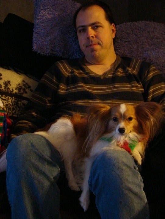 user avatar image for James Priebnow