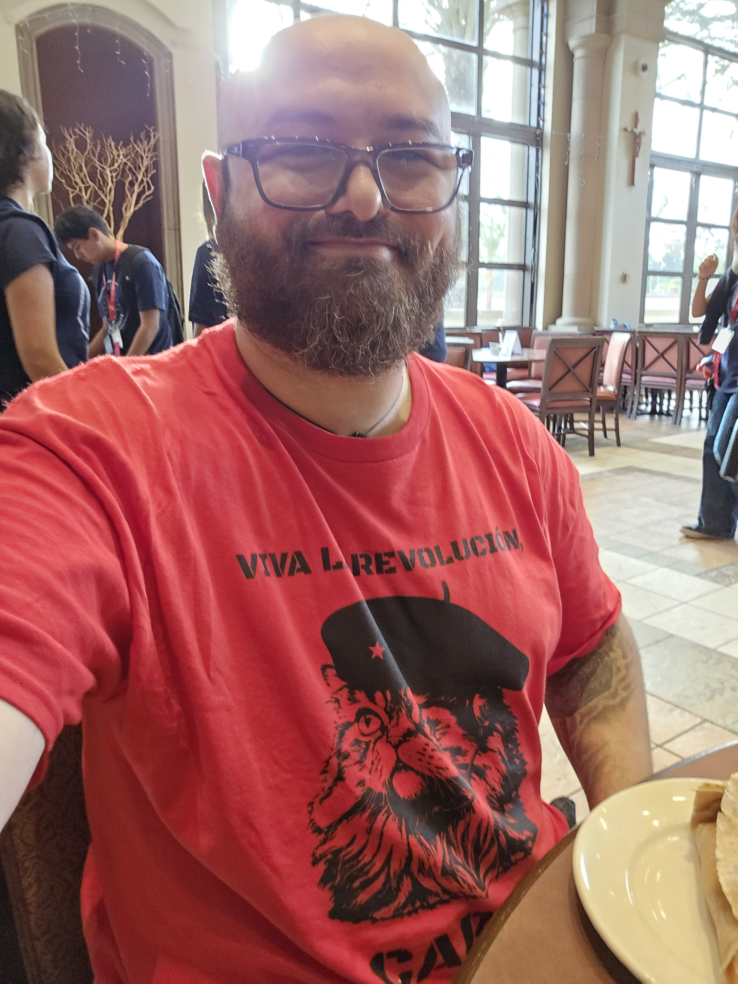 user avatar image for Henry Citarella