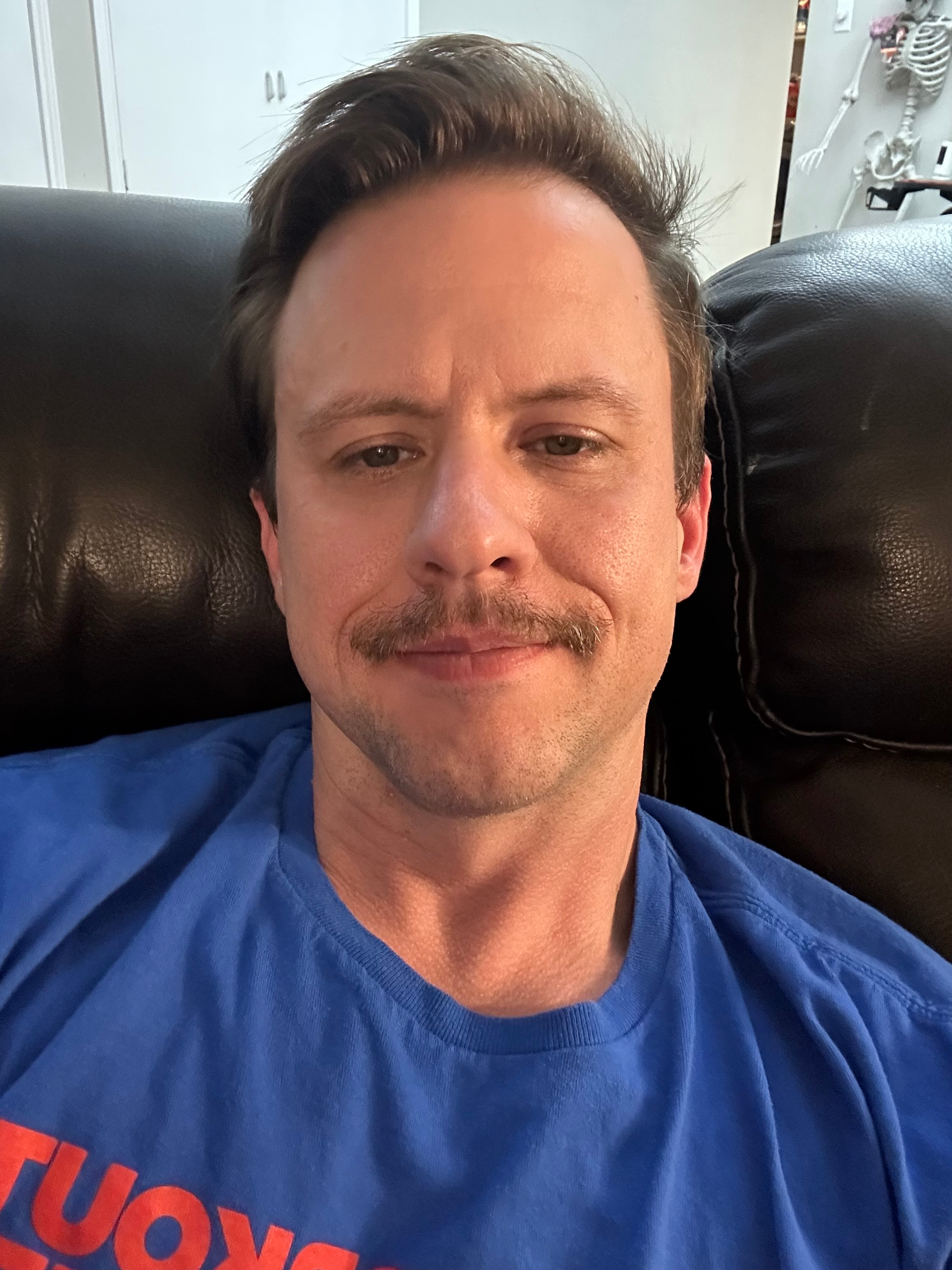 user avatar image for Chad