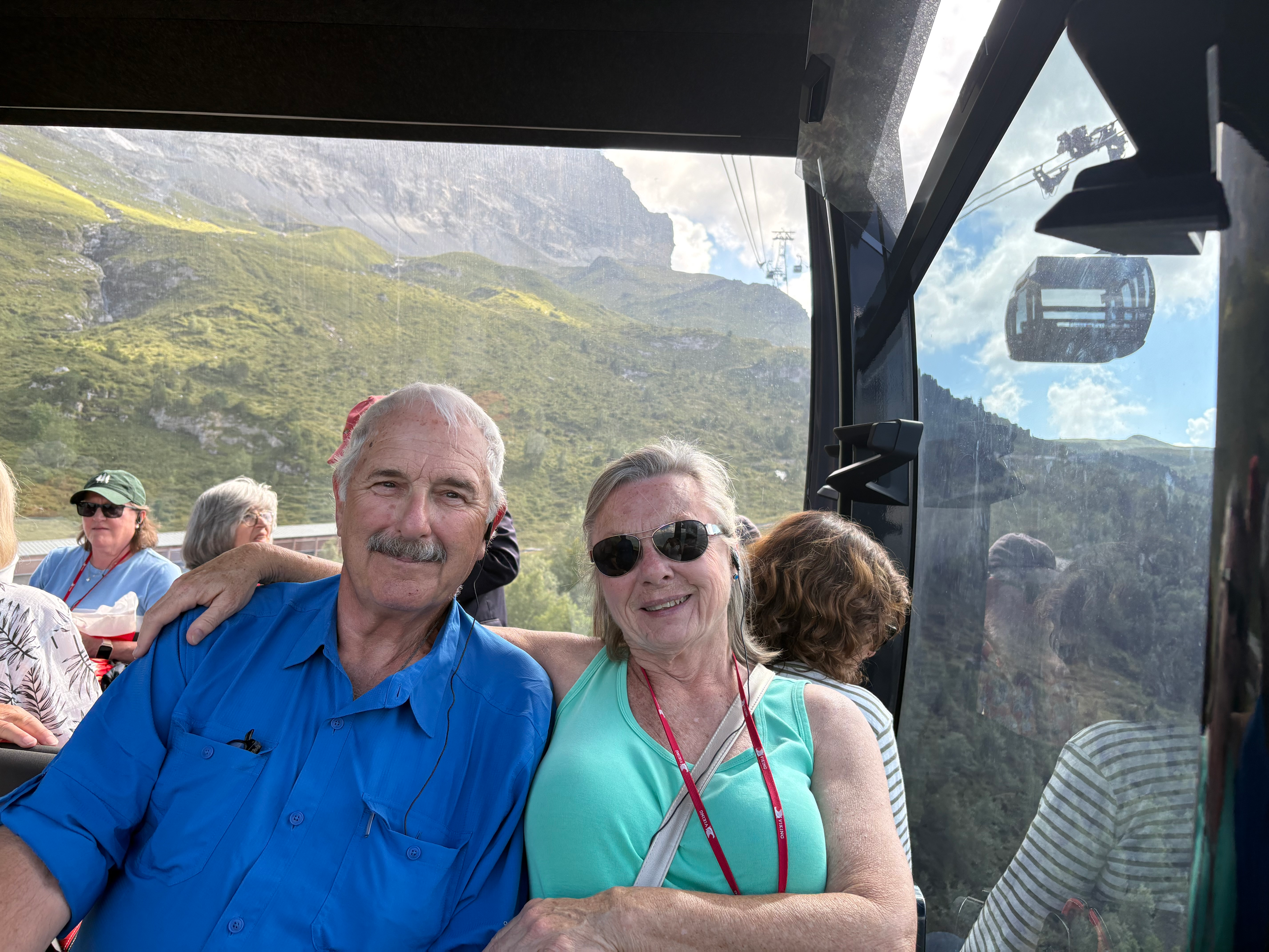 user avatar image for Larry and Vickie