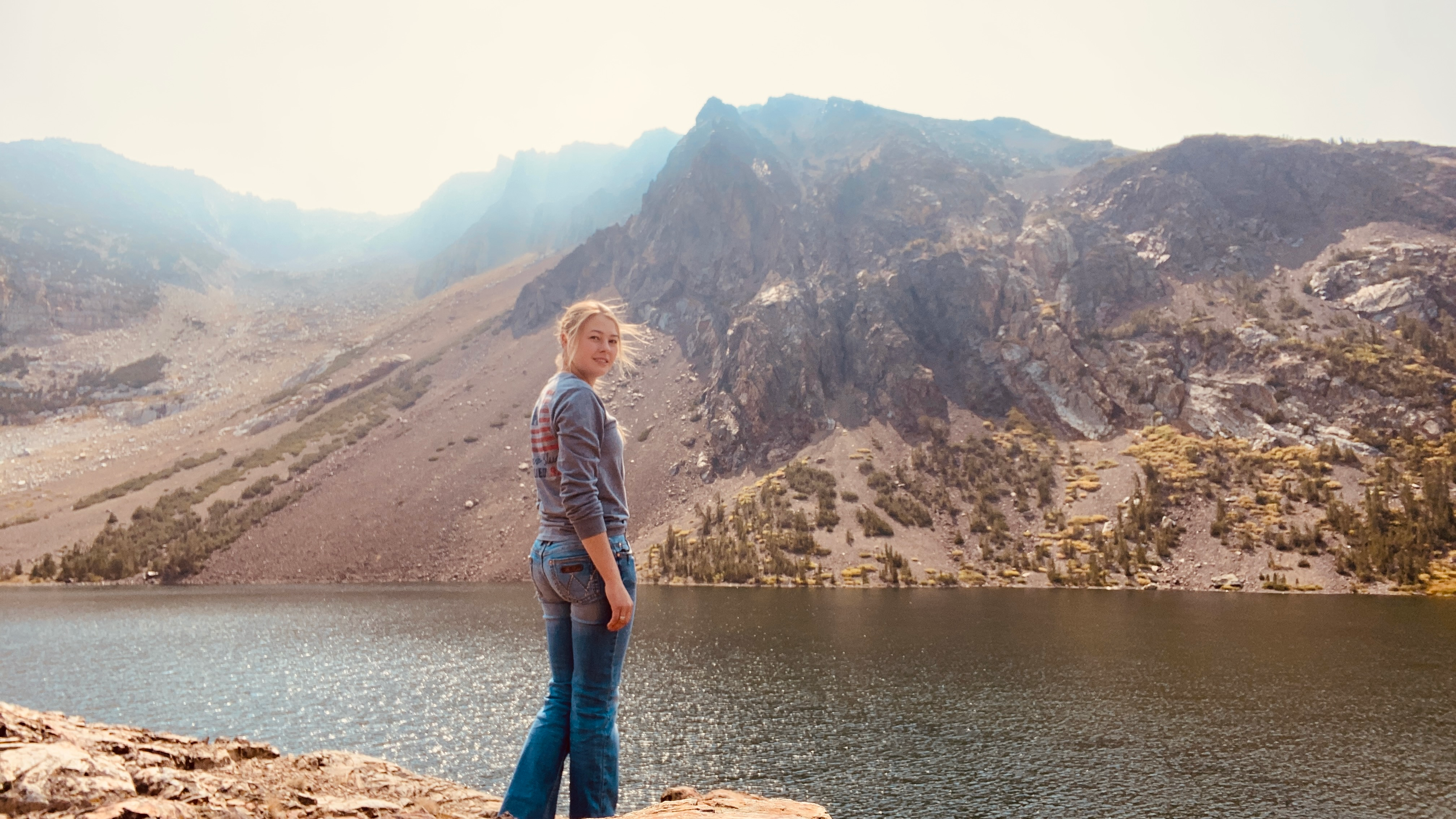 user avatar image for Samantha 