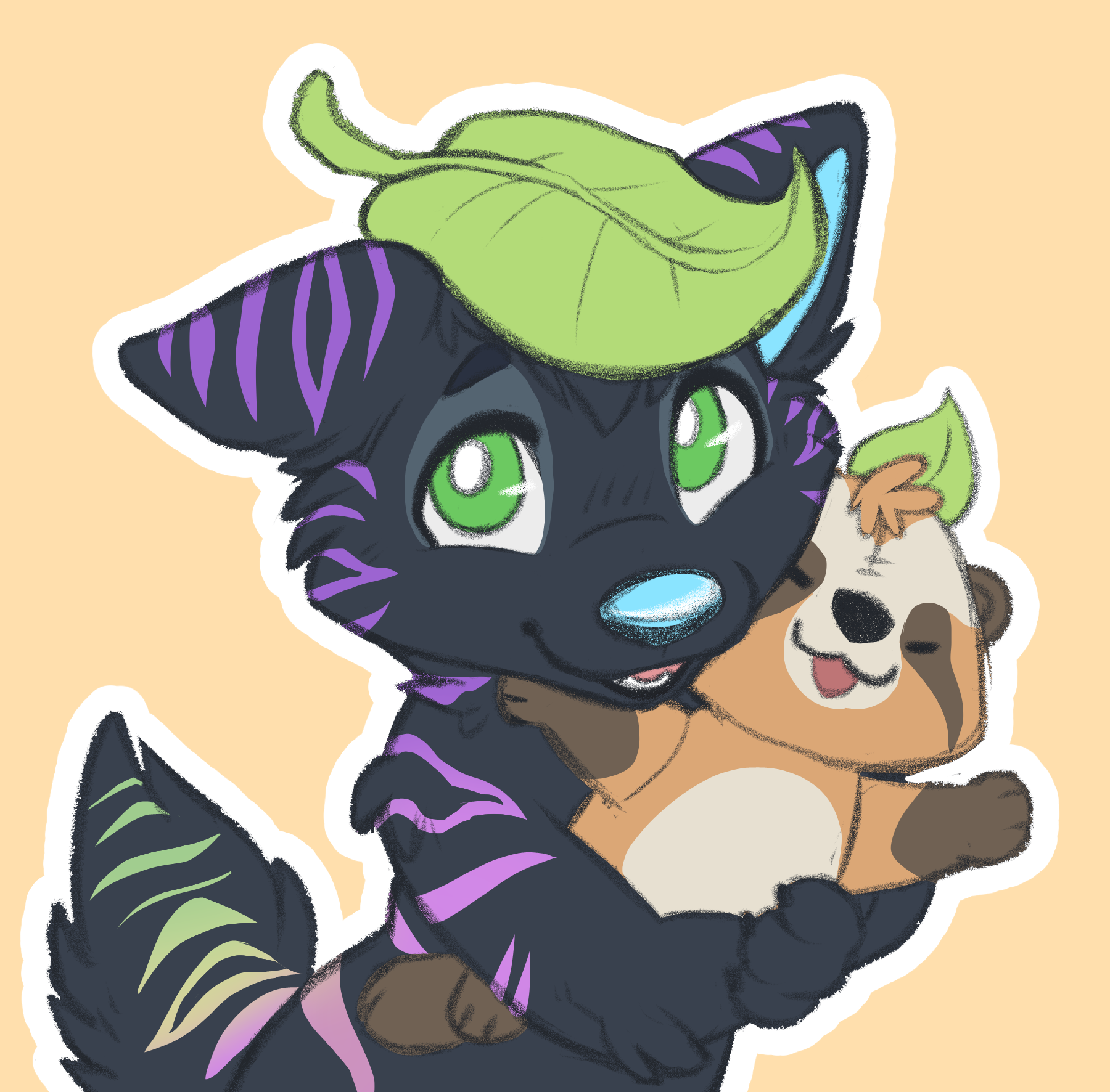 user avatar image for North