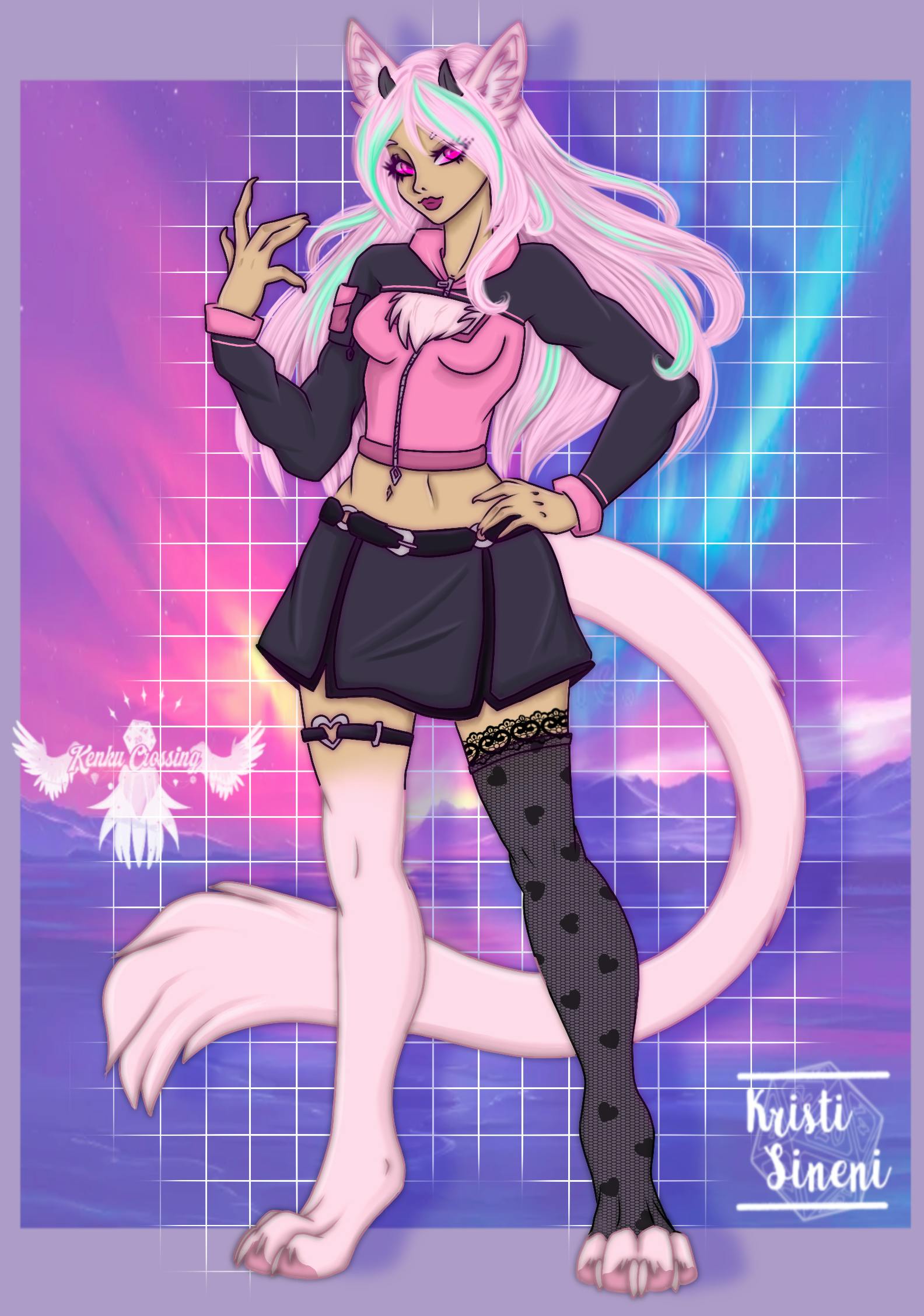 user avatar image for CrystalSomniis