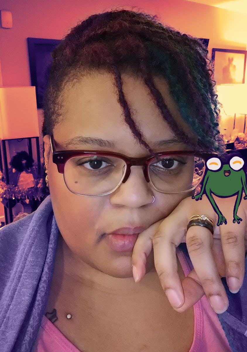 user avatar image for Rain