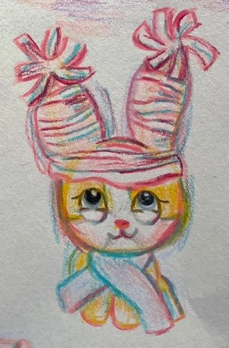 user avatar image for Lulu Petunia