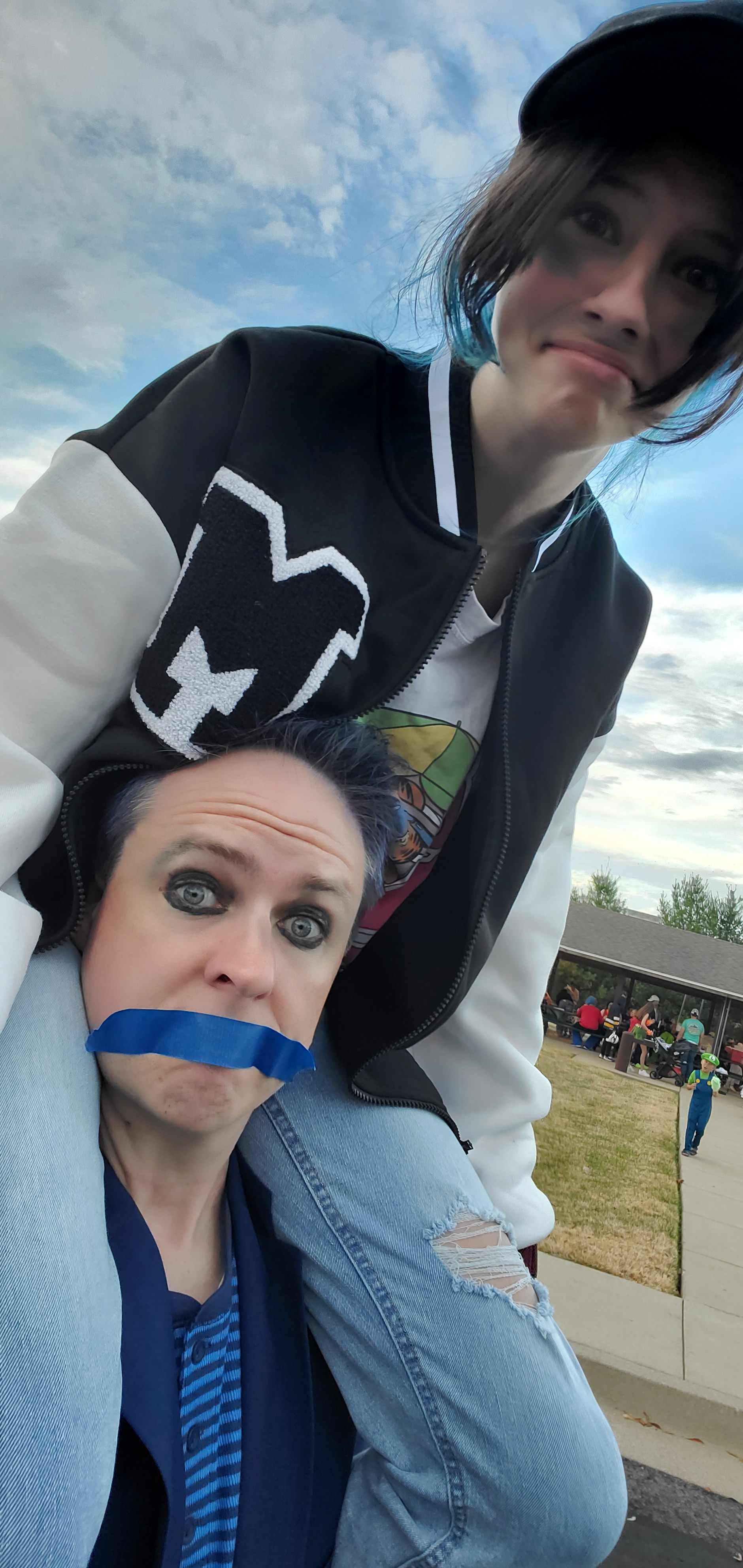 user avatar image for Michael