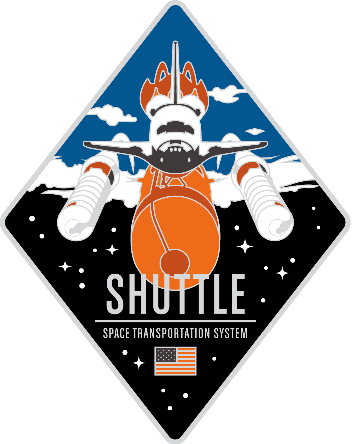 Space Shuttle (STS)