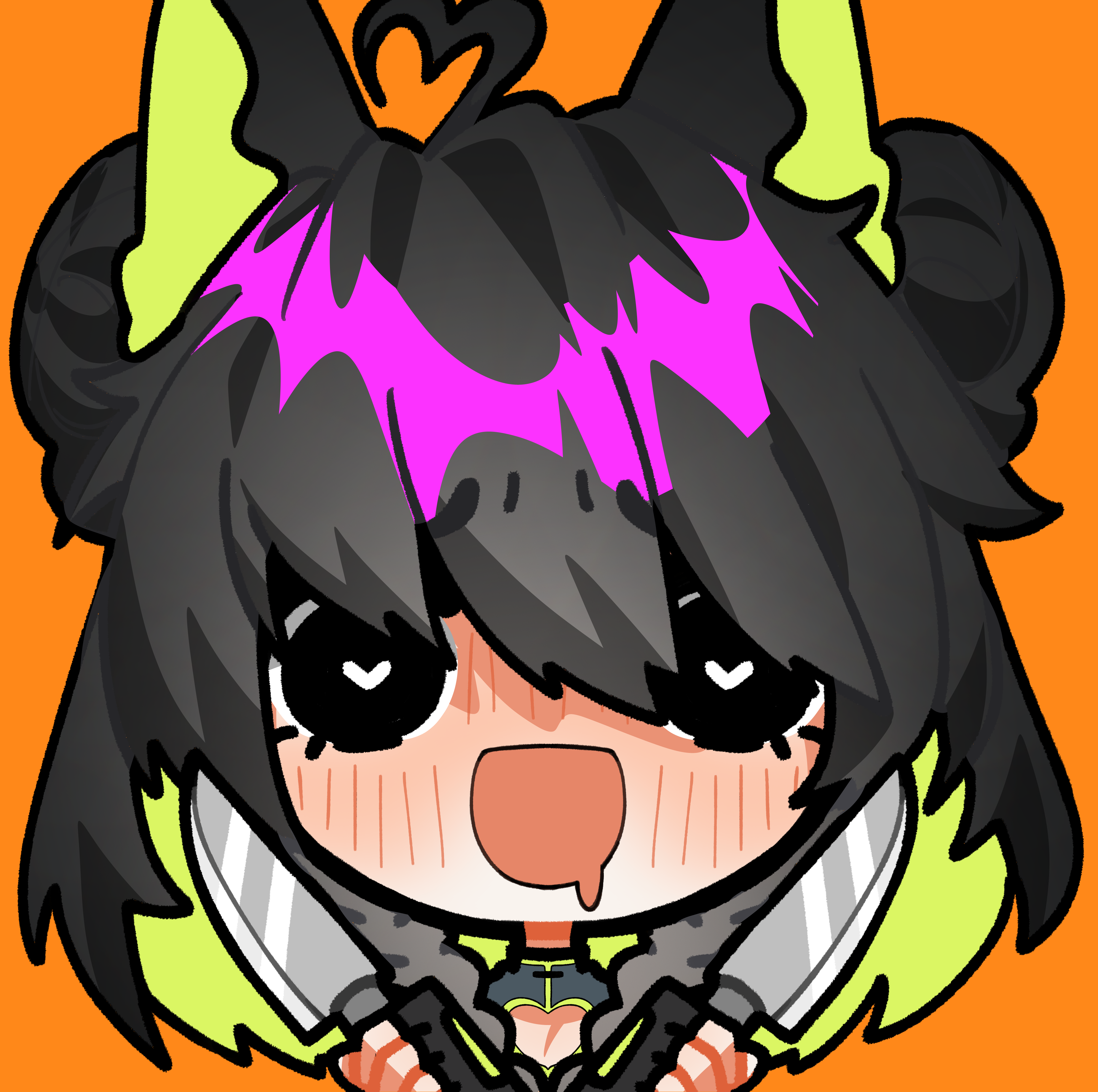 user avatar image for Jinwei