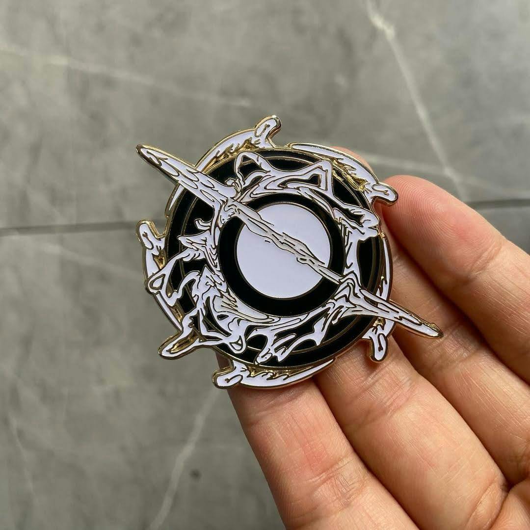 Life cycle of a Star - Enamel Pin Collection Project Update: July ...