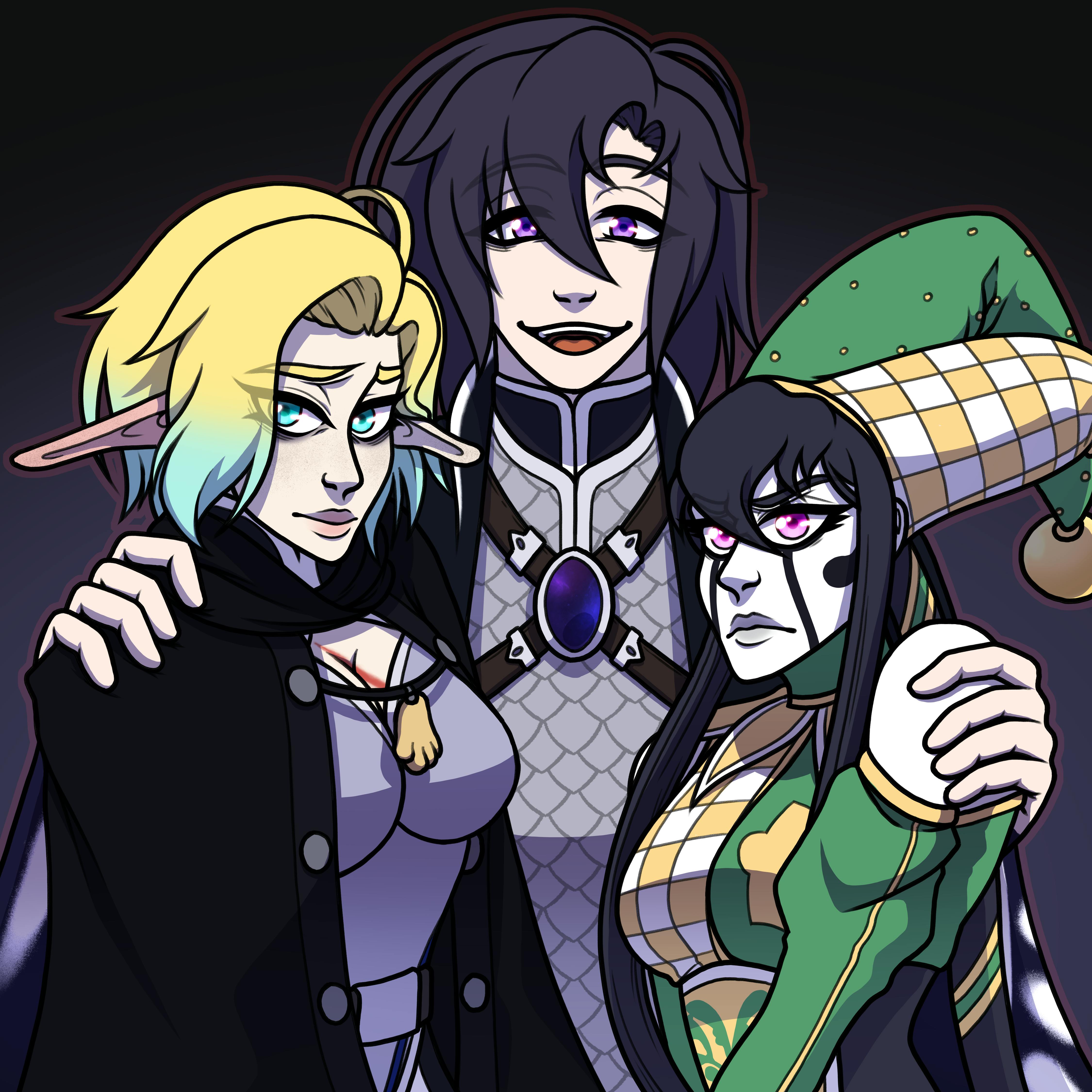 user avatar image for Morat