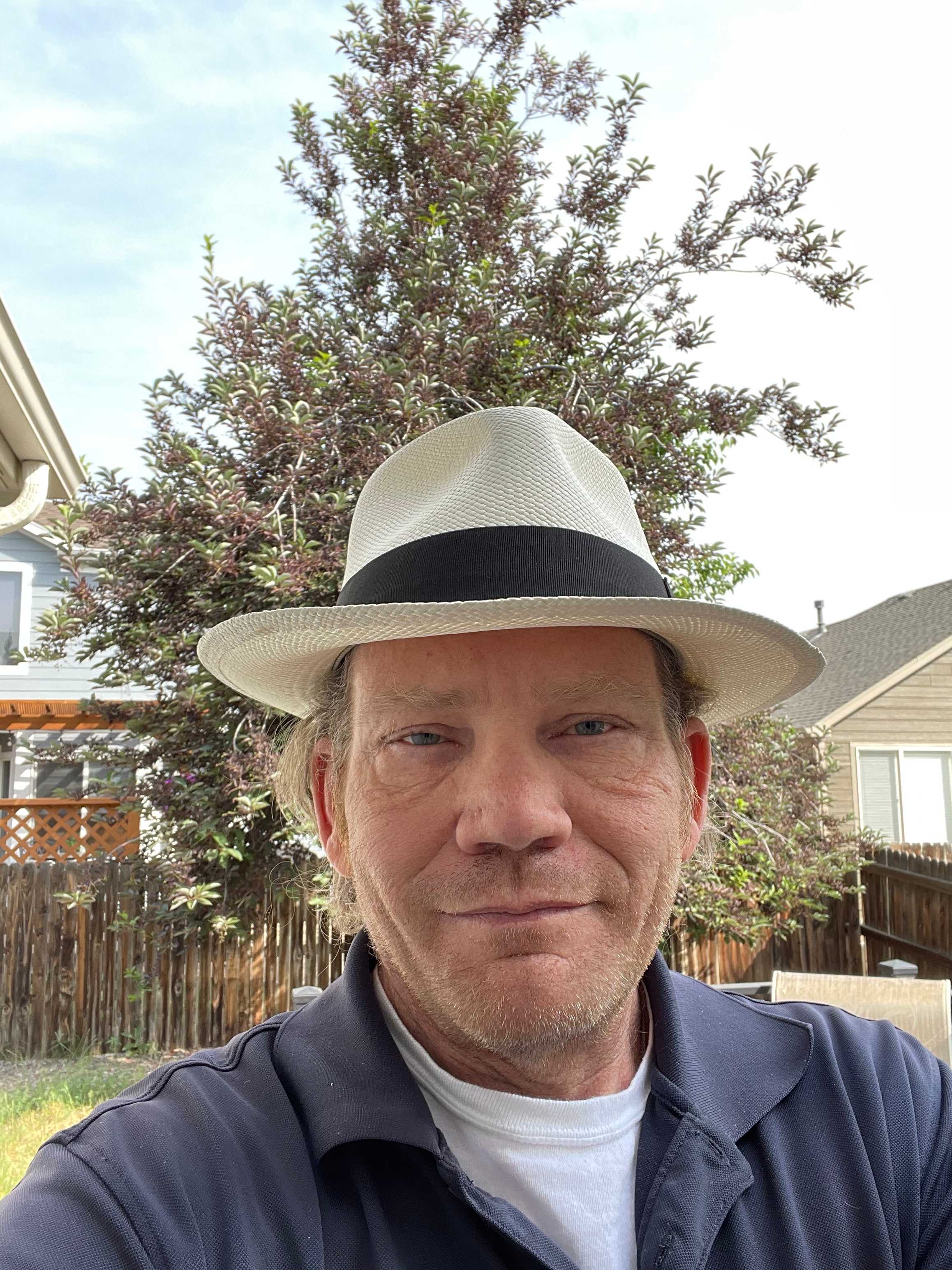 user avatar image for James Brewster