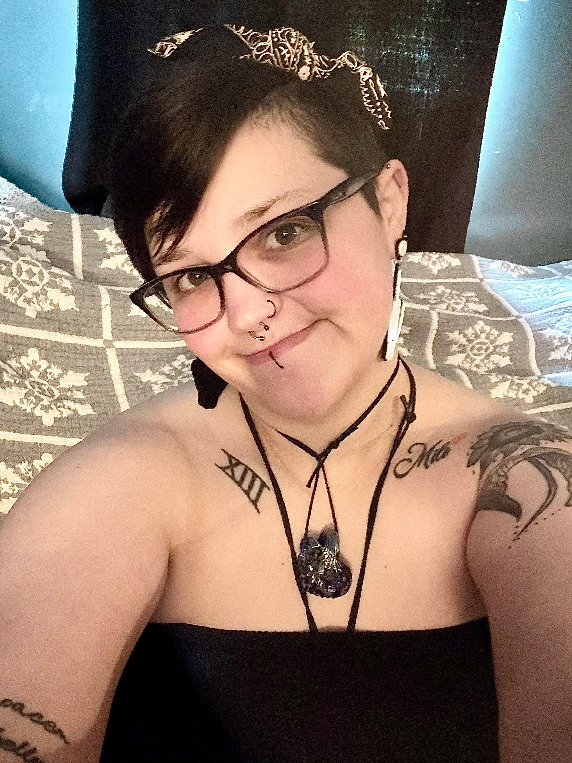 user avatar image for Wynter Shadowbrook