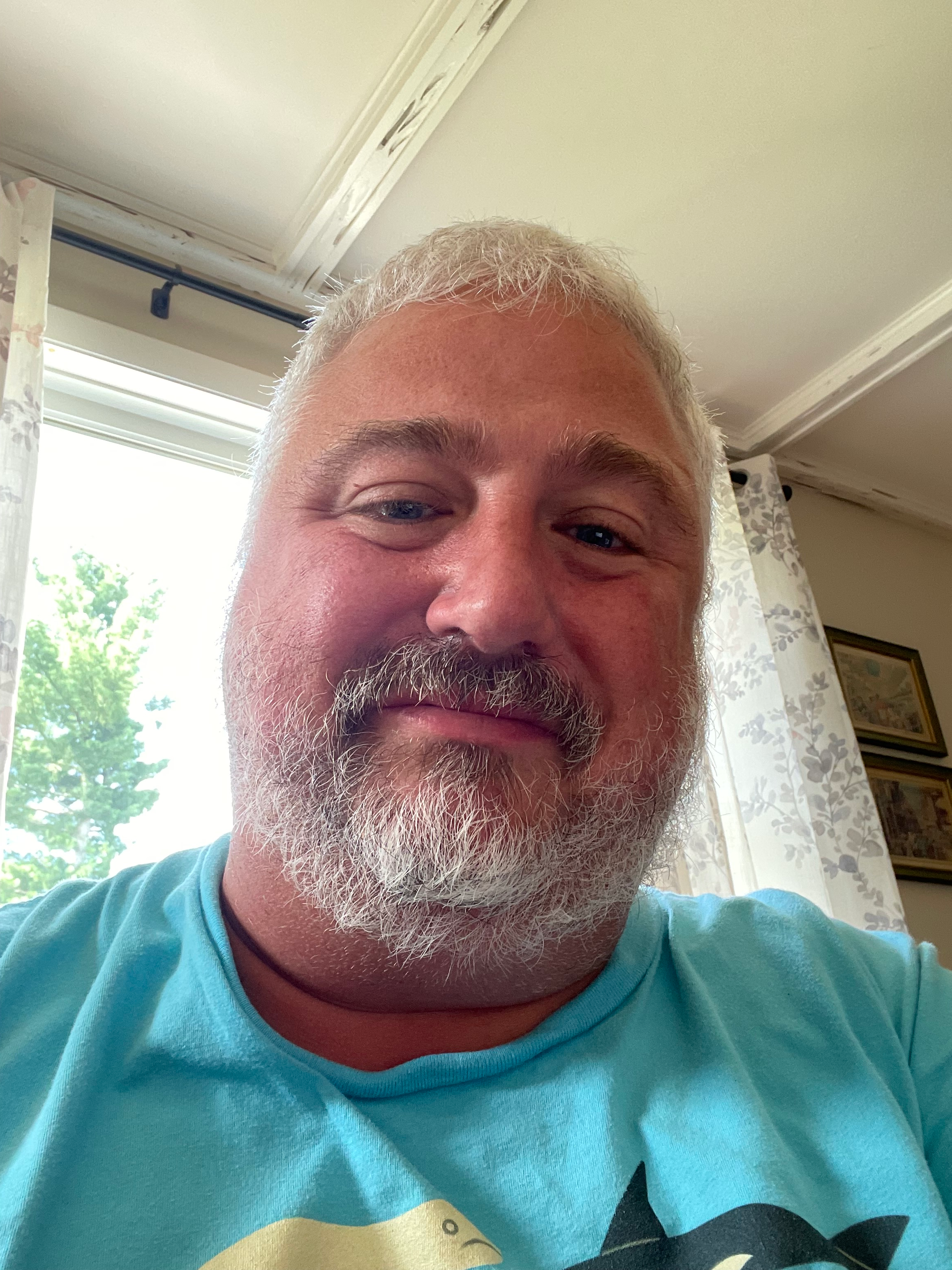 user avatar image for Joshua Biehn