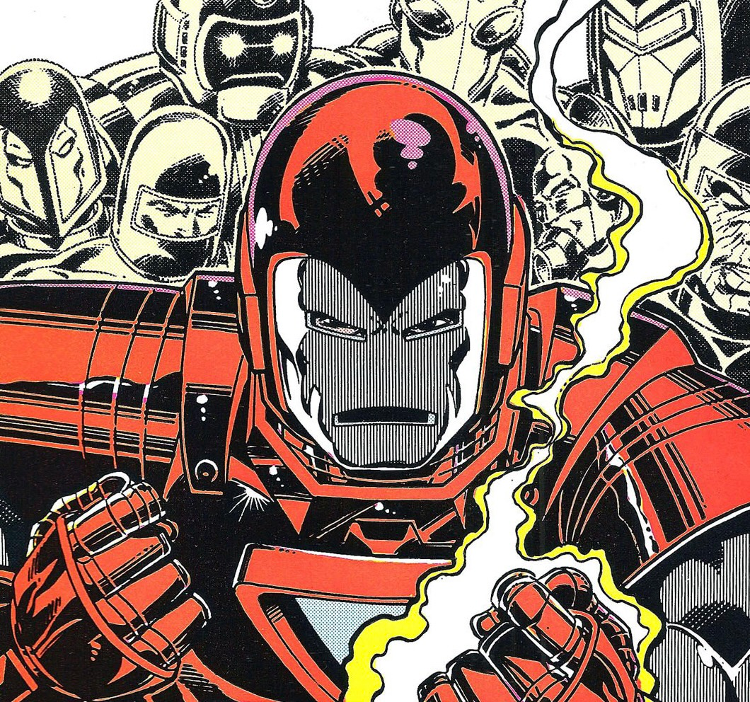 user avatar image for Ed