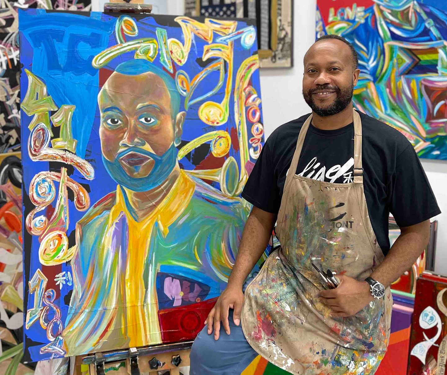 user avatar image for Ligel Lambert