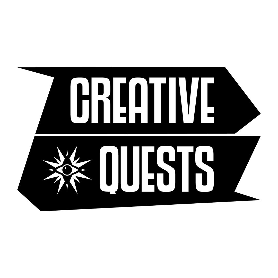 user avatar image for Creative Quests